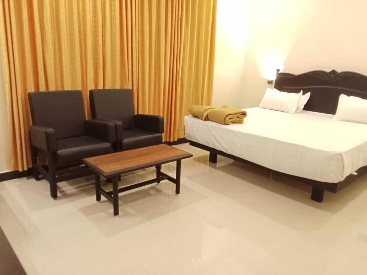 Hotel Sri Devi Kanyakumari Dış mekan fotoğraf